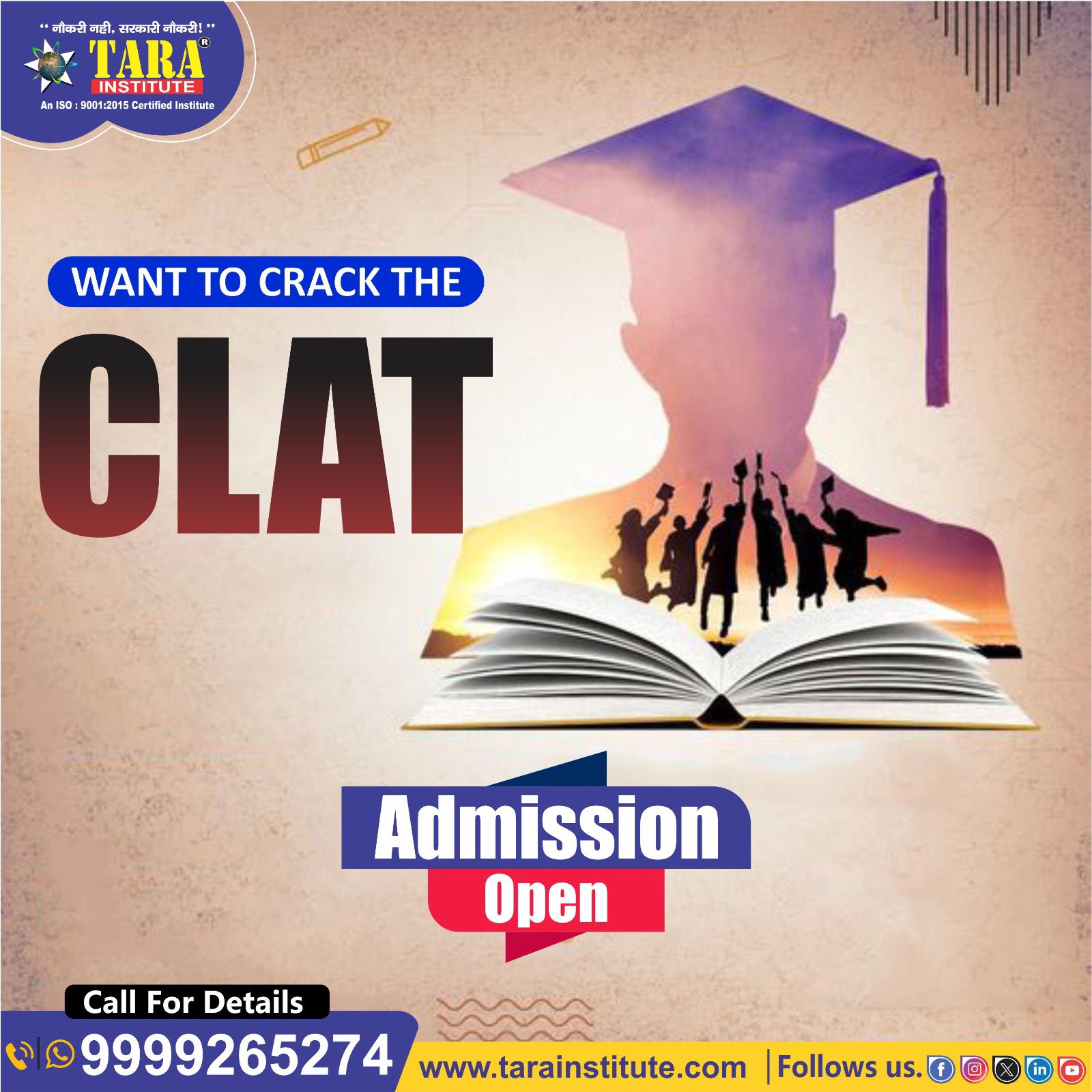 CLAT Coaching